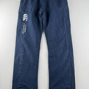 Uncuffed Womens Canterbury Joggers Size 10 - Threads Uncovered