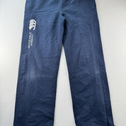 Uncuffed Womens Canterbury Joggers Size 8 - Threads Uncovered