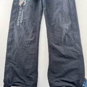 Unuffed Canterbury Joggers Size 8 - Threads Uncovered