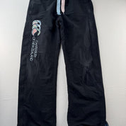 Unuffed Canterbury Joggers Size 8 - Threads Uncovered