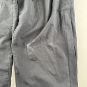 Unuffed Canterbury Joggers Size L - Threads Uncovered