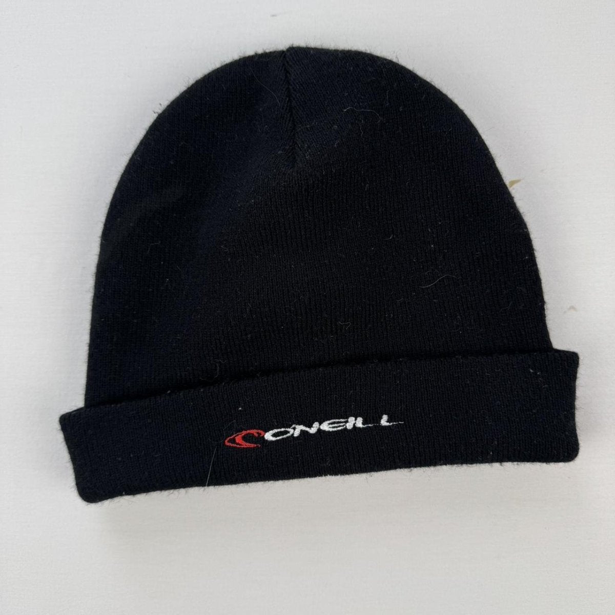 Vintage O'Neill Beanie - Threads Uncovered
