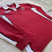 Wales 2011 World Cup Rugby Polo Shirt XL - Threads Uncovered