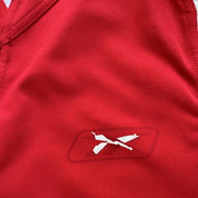 Wales Rugby Reebok Playing Shirt S - Threads Uncovered