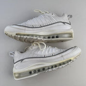 Womens Nike Air Max 98 Trainers UK6 - Threads Uncovered