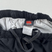 Womens Uncuffed Canterbury Joggers Size 10 - Threads Uncovered