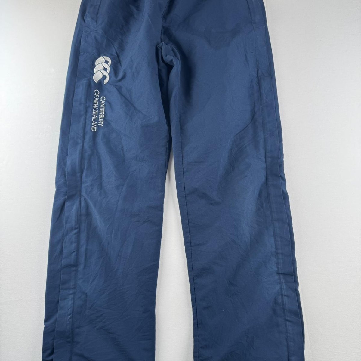 Womens Uncuffed Canterbury Joggers Size 10 - Threads Uncovered