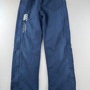 Womens Uncuffed Canterbury Joggers Size 10 - Threads Uncovered