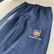 Womens Uncuffed Canterbury Joggers Size 10 - Threads Uncovered