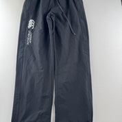 Womens Uncuffed Canterbury Joggers Size 10 - Threads Uncovered
