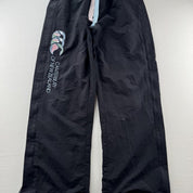 Womens Uncuffed Canterbury Joggers Size 12 - Threads Uncovered