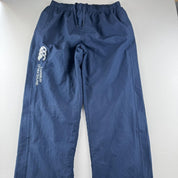 Womens Uncuffed Canterbury Joggers Size 12 - Threads Uncovered