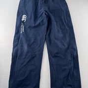 Womens Uncuffed Canterbury Joggers Size 12 - Threads Uncovered