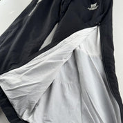 Womens Uncuffed Canterbury Joggers Size 14 - Threads Uncovered