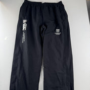 Womens Uncuffed Canterbury Joggers Size 14 - Threads Uncovered