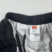 Womens Uncuffed Canterbury Joggers Size 14 - Threads Uncovered