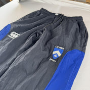 Womens Uncuffed Canterbury Joggers Size 8 - Threads Uncovered
