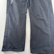 Womens Uncuffed Canterbury Joggers Size 8 - Threads Uncovered
