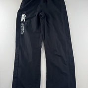 Womens Uncuffed Canterbury Joggers Size 8 - Threads Uncovered