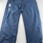 Womens Uncuffed Canterbury Joggers Size UK18 - Threads Uncovered