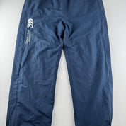 Womens Uncuffed Canterbury Joggers Size UK18 - Threads Uncovered
