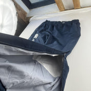 Womens Uncuffed Canterbury Joggers UK18 - Threads Uncovered