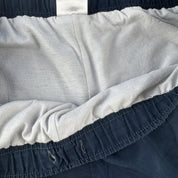 Womens Uncuffed Canterbury Joggers UK18 - Threads Uncovered