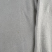 Yves Saint Laurent YSL Embroidered Thick Knitted Full Zip XXL - Threads Uncovered