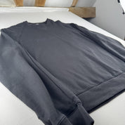 Yves Saint Laurent YSL Spellout Thick Crewneck Jumper XL - Threads Uncovered